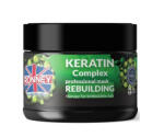 RONNEY Masca cu cheratina pentru par deteriorat Keratin Complex 300ml (5060589155664)