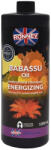 RONNEY Sampon energizant pentru par vopsit Babassu Oil 1000ml (5060589154704)