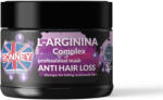 RONNEY Masca anticadere pentru par fragil L-Arginina Complex 300ml (5060589155732)