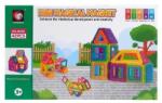 EG Mini magical magnet mágneses építőjáték 42 db-os (NO.M005)