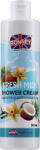 Ronney Professional Gel de dus hidratant Fresh Milk 300ml (5060589156104)
