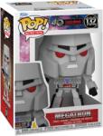 Funko POP! Retro Toys: Transformers - Megatron figura #132 (FU80986)