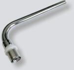 Tiemme TM 16×300 mm króm bekötőpipa (1672C031615CZ) (TM1672C031615CZ)