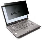 Dicota Secret Wide betekintésvédelmi szűrő 16: 10 24" (D30319) (D30319) (D30319)