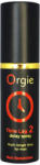Orgie Time Lag 2 - késleltető spray (10 ml) - szexshop