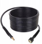  Basic magasnyomású tömlő 15 méter, Karcher K2-K7 magasnyomású mosókhoz, M22x1, 5 - Click Connect csatlakozás