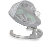 Moni Ari 360°-ban forgatható elektromos hinta - Menta