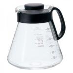Hario Range Server V60-02 Microwave - 800ml (XVD-80B)