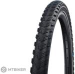 Schwalbe Marathon 365 700x57C Performance GreenGuard gumiabroncs, drót, reflex