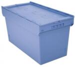  Cutie de transport din plastic Bito, 99 l M1145060