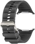 Samsung PeakForm Band sportszíj - sötétszürke (ET-SBL70MBEGEU)