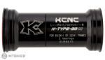 KCNC középcsapágy BB92 MTB 24 mm