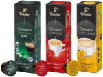Tchibo Set capsule cafea Tchibo Cafissimo Premium Pack 3 cutii/set PCKTPP (PCKTPP)