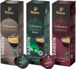 Tchibo Set capsule cafea Tchibo Cafissimo Deluxe Pack 3 cutii/set PCKTDP (PCKTDP)