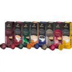 Tchibo Set capsule cafea Tchibo Cafissimo Starter Pack Max 8 cutii/set PCKTSPM (PCKTSPM)