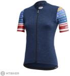 Dotout Touch női mez, melange blue (XS)