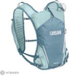 CamelBak Trail Run női mellény, 7 l, Adria Blue