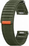 Samsung szövetszíj (M/L méret) - zöld (ET-SVL31LKEGEU)