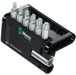 Wera bit készlet 7 részes torx bc 7 tx universal 1 (05056294001)