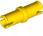 LEGO® 3673c3 - LEGO sárga technic pin csatlakozó (3673c3)