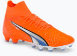 PUMA Мъжки футболни обувки PUMA Ultra Pro FG/AG orange 107240 01