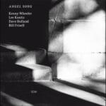 ECM Kenny Wheeler, Lee Konitz, Bill Frisell - Angel Song ( LUMINESSENCE )