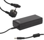 Delight Univerzális laptop/notebook töltő adapter tápkábellel (55366) - officedepot