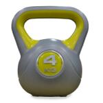 MASTER SPORT Пудовка master 4 кг, винилова