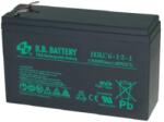 BB BATTERY HRC6-12 AGM akkumulátor High Rate (HRC6-12)