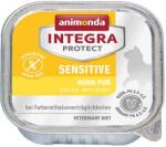 Animonda Animonda Integra Protect Pisica Sensibil - pui 100 g