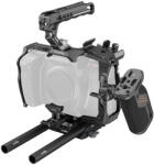 SmallRig 4575 Advanced Cage Kit Blackmagic Design Cinema Camera 6K-hoz (4575)
