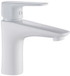 Cascada Едноръкохватков смесител за умивалник Cascada Life White (3445533)