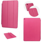 Apple iPad 9.7 (2017 / 2018), mappa tok, Smart Case, magenta - mobilkozpont