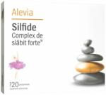 Alevia Silfide Complex tablete 60 buc