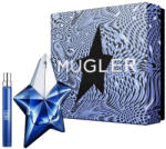 Thierry Mugler Angel Elixir, SET: edp 50ml + edp 10ml női parfüm