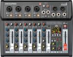 Italian Stage 2 MIX6 PRO Mixer analog (2MIX6PRO)