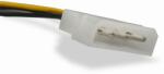 Makki PC кабел/преходник Makki - MAKKI-CBL-MOLEX-WR1 (MAKKI-CBL-MOLEX-WR1)