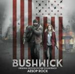 Aesop Rock - Bushwick (LP) (780163505924)