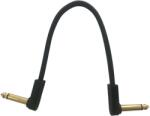 Soundking BJJ213G 20 cm Ъглов - Ъглов Пач кабел (<![CDATA[BJJ213G-0.2M]]>)
