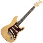 SX SST/ASH/R Natural-Rosewood Chitară electrică