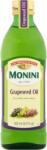 MONINI szőlőmagolaj 500 ml