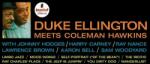 Duke Ellington - Duke Ellington Meets Coleman Hawkins (LP) (0602438075959)