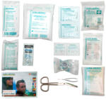 BasicNature Plus elsősegélycsomag