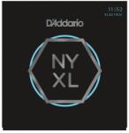 D'Addario NYXL1152 Corzi chitare electrice (NYXL1152)