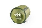 DD Hammocks Sac de dormit DD Hammocks Jura 2 Olive Green - 0705422506207 (0705422506207)