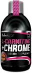 BioTechUSA L-Carnitine 35.000 + Chrome 500 ml