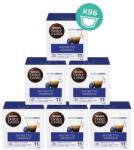 NESCAFÉ Кафе капсула NESCAFE® Dolce Gusto® Ristretto Ardenza 96 бр (100519-MEGAPACK)
