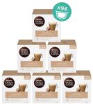 NESCAFÉ Кафе капсула NESCAFE® Dolce Gusto® Cortado Espresso Macchiato 96 бр (100517-MEGAPACK)