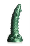 XR Brands Creature Cocks Cockness Monster - dildo realists din silicon - verde (848518052896) Dildo