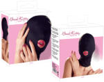 Bad Kitty - mască erotică cu deschidere pentru gură (24903661001)